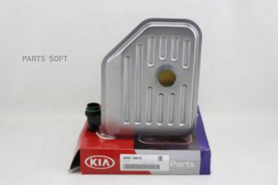

HYUNDAI-KIA 46321-39010 Фильтр масляный в АКПП
