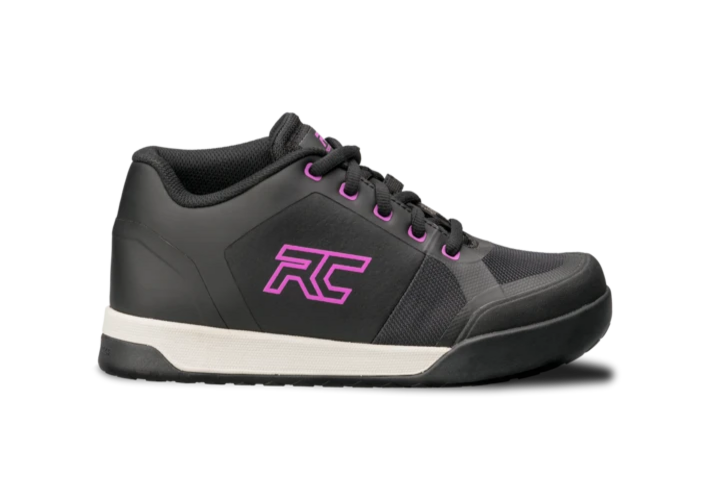 

Велотуфли женские Ride Concepts Skyline Womens, Black/Purple, 7.5, 2021 (2344-560), Skyline