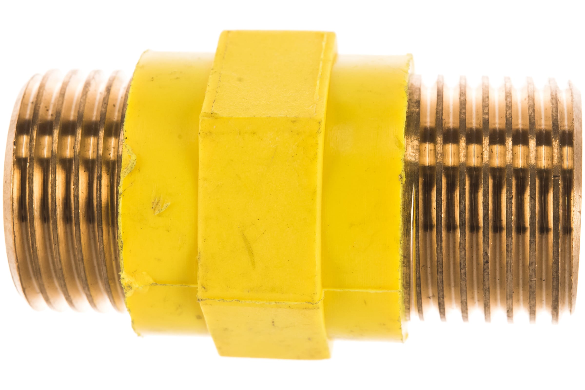 

Вставка диэлектрическая ELKA 4828124 1/2", н/р, Желтый