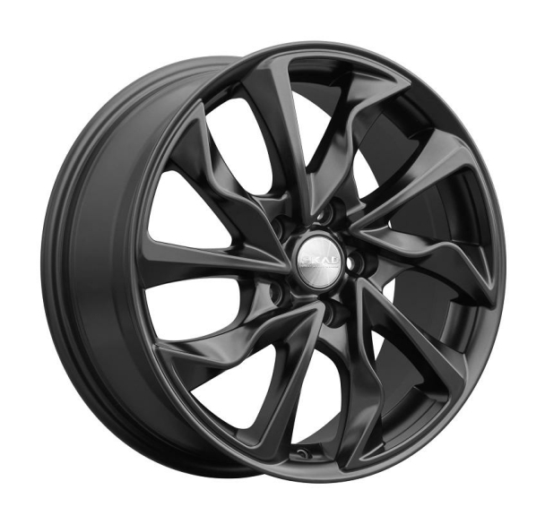 

Колесный диск SKAD Marseille Алмаз 7x17/5x112 ET40 D57.1