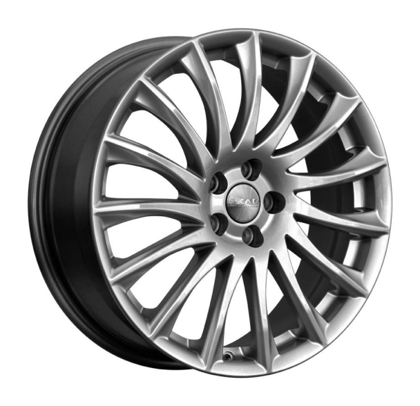 

Колесный диск SKAD Валенсия Grap 7x18/5x114.3 ET50 D67.1