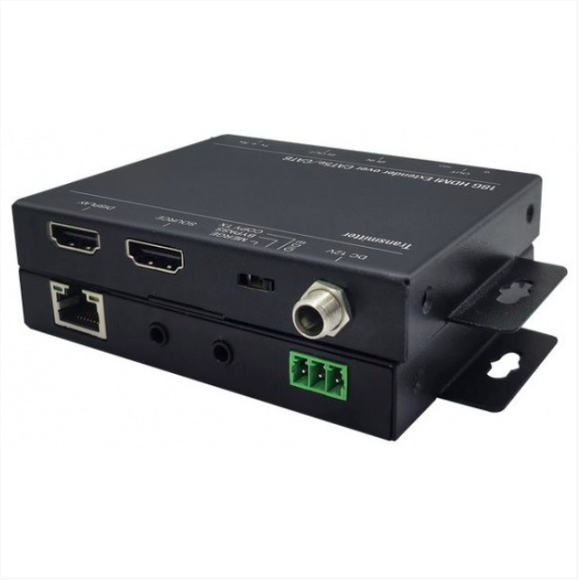 

Передача по витой паре HDMI Digis EX-D72-2L, EX-D72-2L