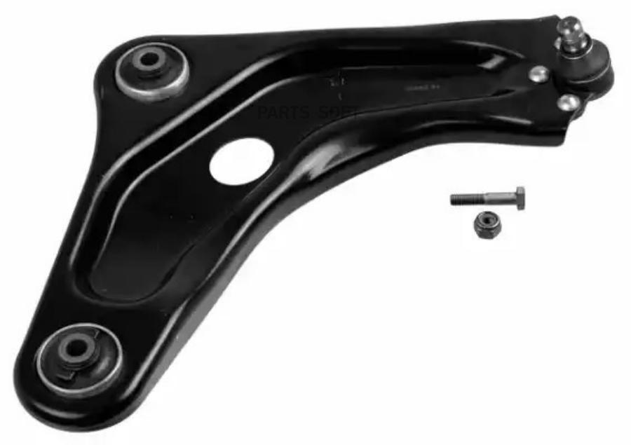

Рычаг передний R CITROEN C3/PEUGEOT 207 LEMFORDER 3549201