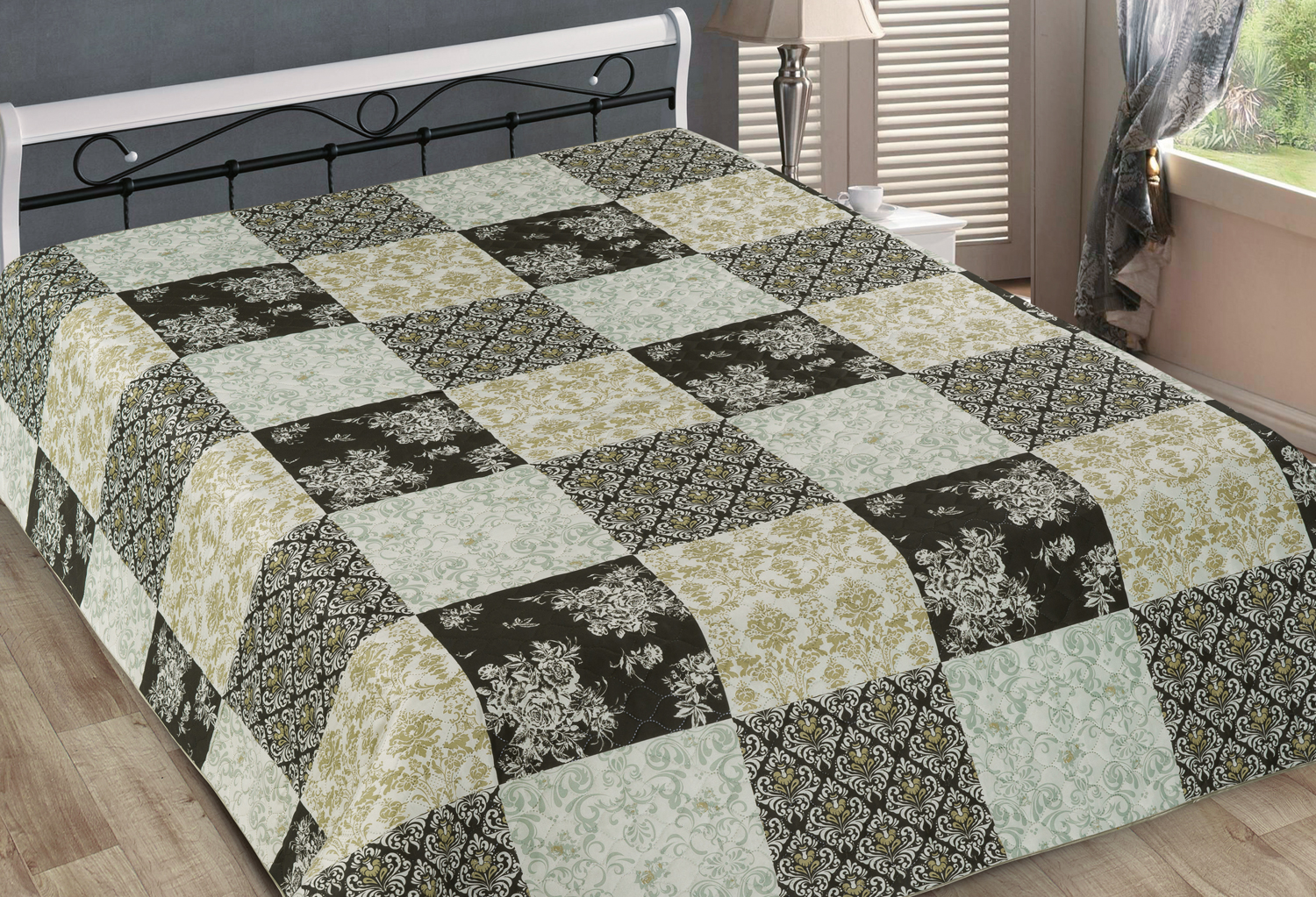

Marianna Покрывало Elegant 180х220 №066, шт