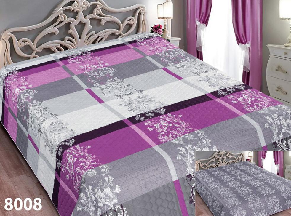 

Marianna Покрывало Elegant 180х220 №8008, шт