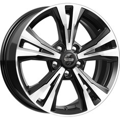 

Колесный диск SKAD SKAD KL-322 17x7 5x112 ET40 DIA57.10