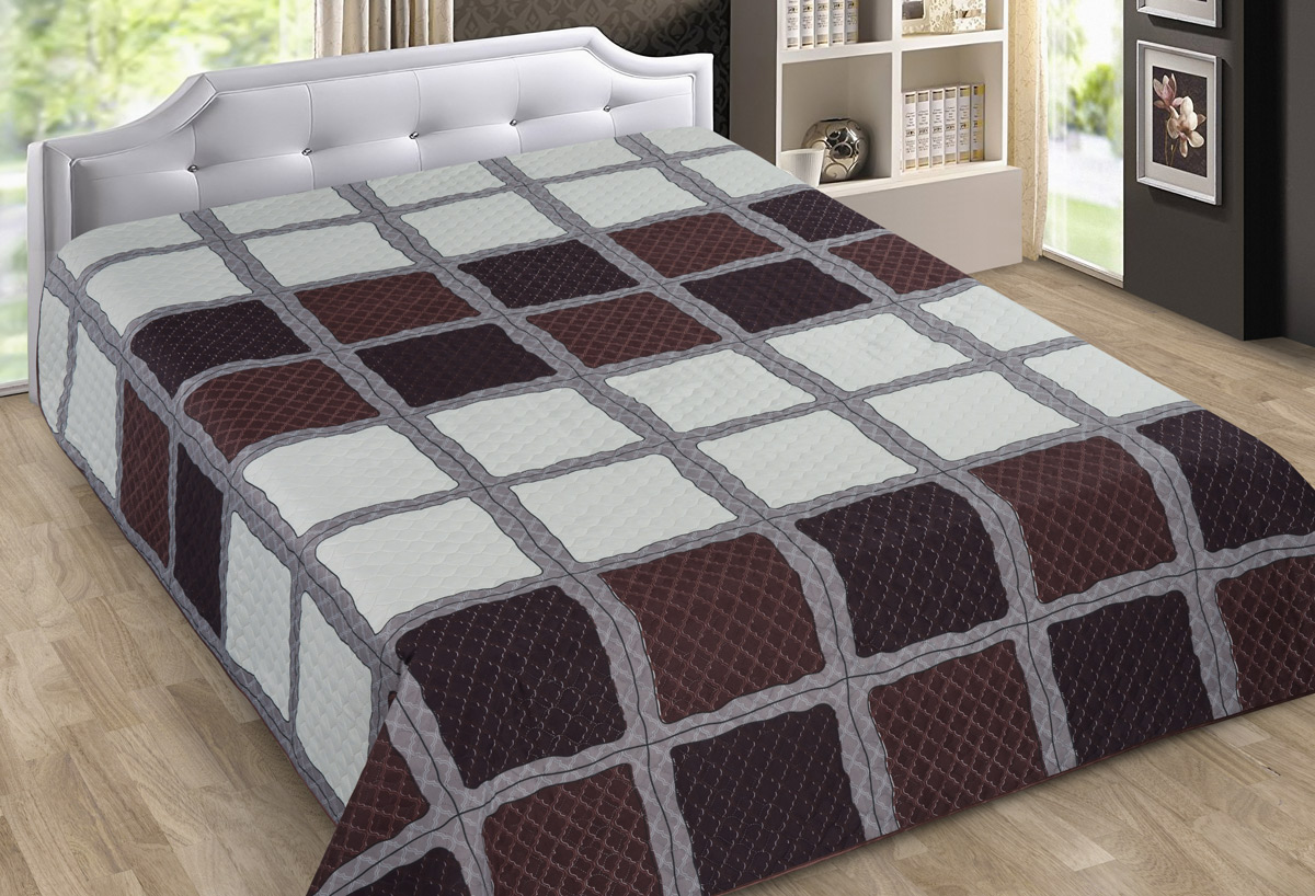 

Marianna Покрывало Elegant 180х220 №18-854, шт