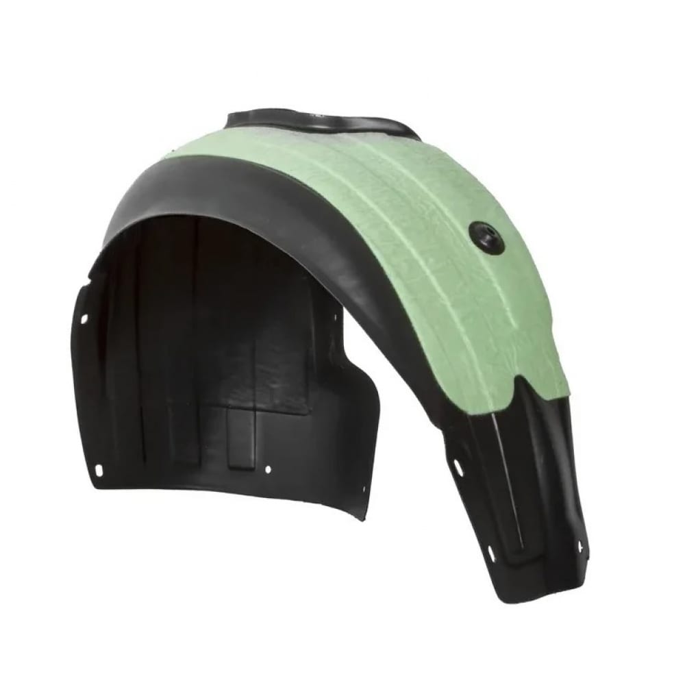 

Подкрылок с шумоизоляцией передний правый