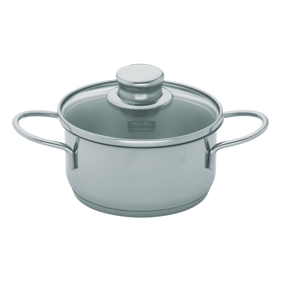 фото Кастрюля fissler 6 л