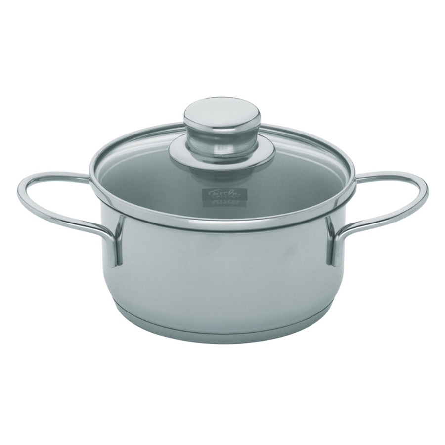 

Кастрюля Fissler 3 л