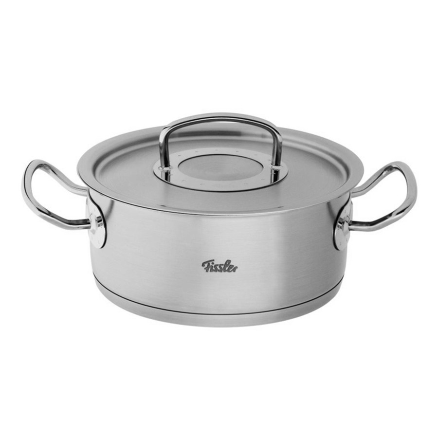 фото Кастрюля fissler 2,2 л