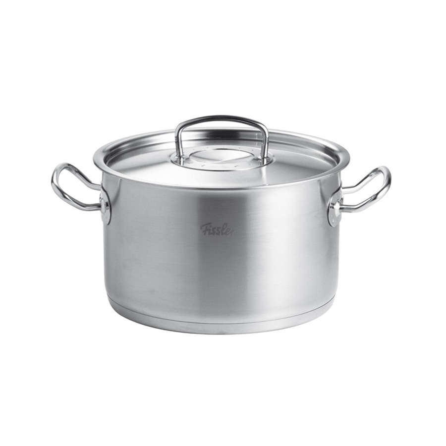 фото Кастрюля fissler 4,7 л