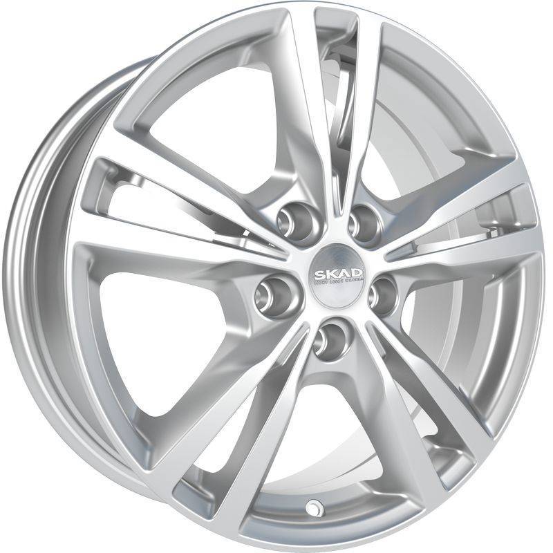 

Колесный диск SKAD Мельбурн HS 7x17/5x114.3 ET45 D66.1