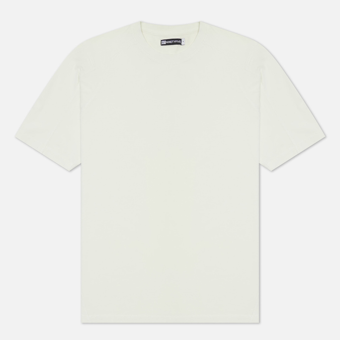 

Футболка мужская ST-95 ST42005-WH белая M, ST42005-WH