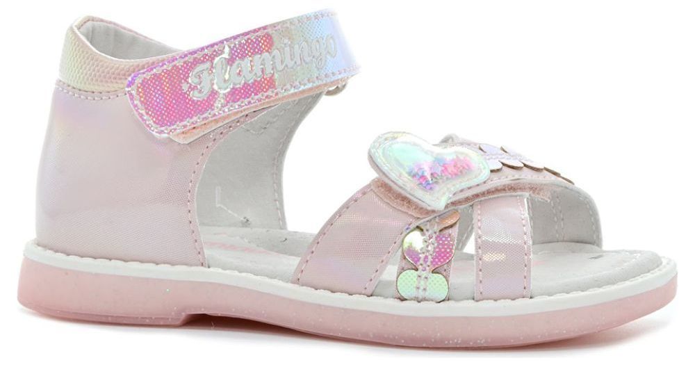 Туфли Flamingo для девочек, размер 29, 231S-Z6-3622