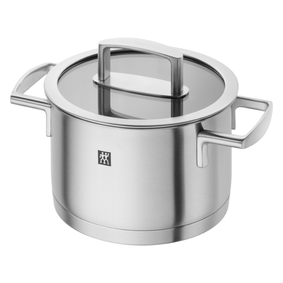 

Кастрюля Zwilling 3,8 л