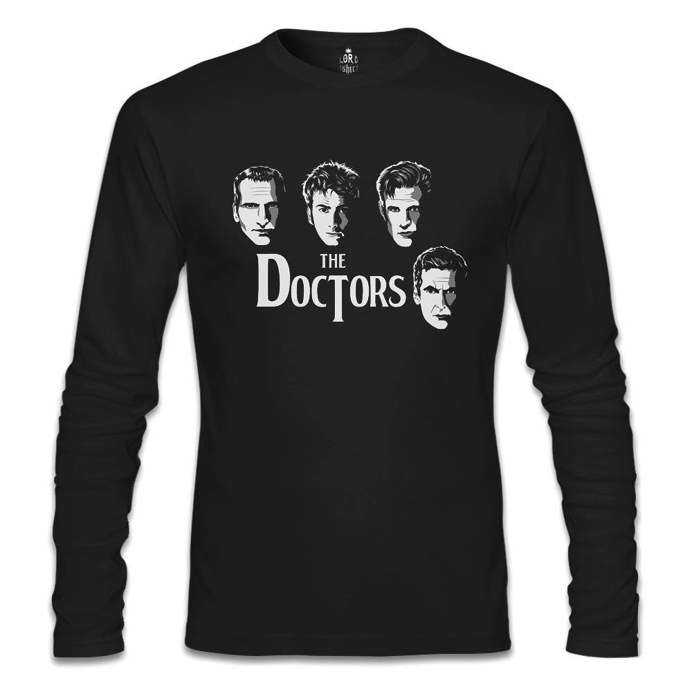 

Свитшот мужской Lord Tshirt SL-529 черный 2XL (товары доставляются из-за рубежа), SL-529