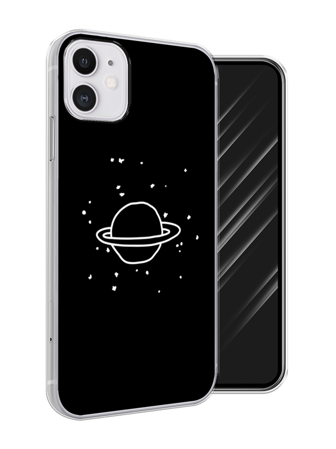 Чехол Awog на Apple iPhone 11 / Айфон 11 