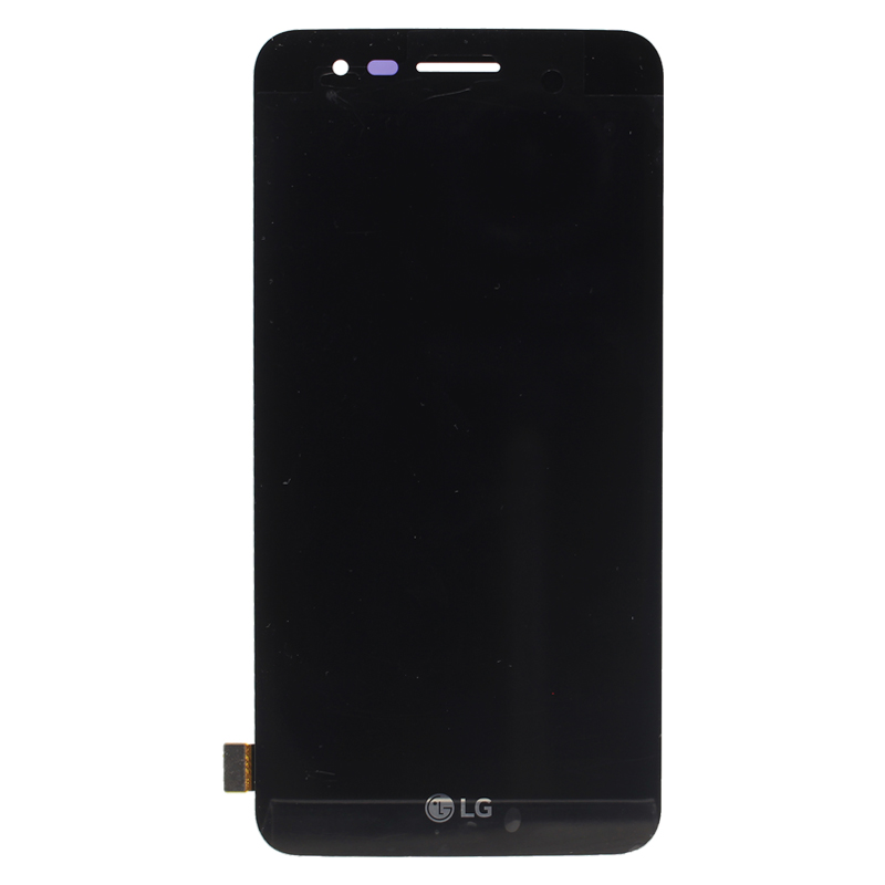 

Дисплей BaseMarket для LG X230 K7 (2017) в сборе с тачскрином Base (черный)