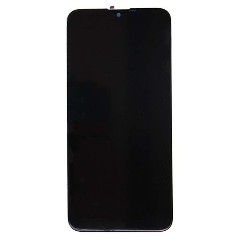 

Дисплей BaseMarket для Nokia 2.3 (TA-1206) в сборе с тачскрином Base (черный)