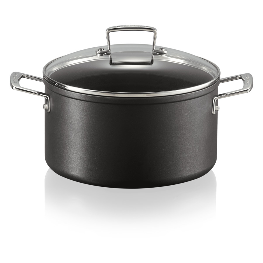 

Кастрюля Le Creuset 6 л