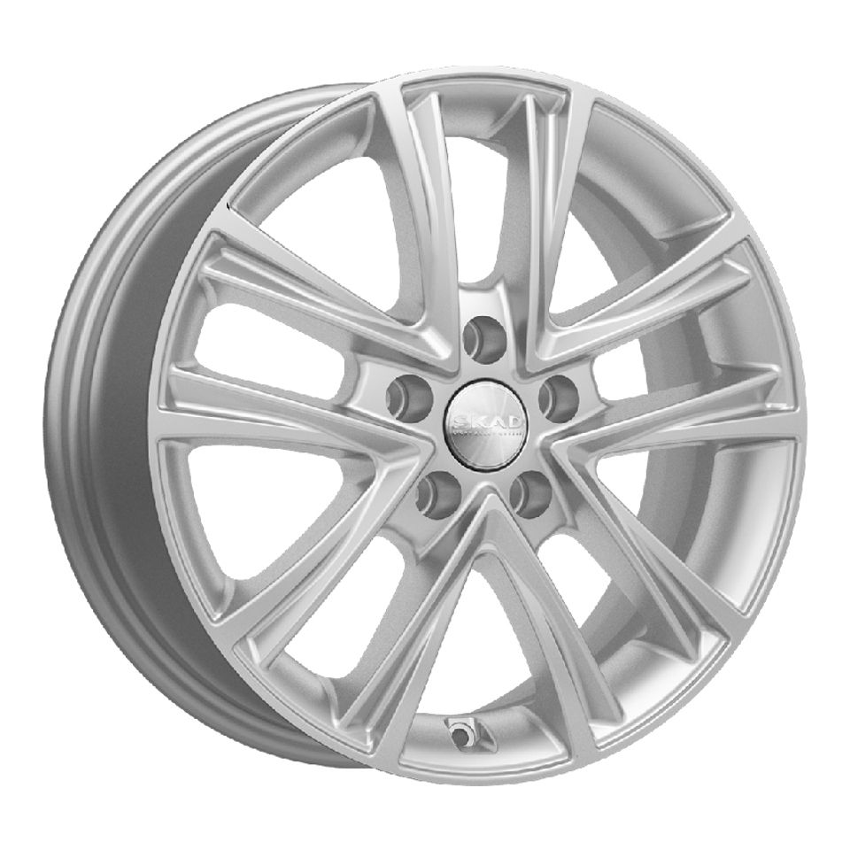 

Колесный диск SKAD Боракай HS 6.5x16/5x112 ET46 D57.1