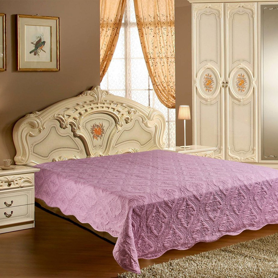 

Diva Afrodita Покрывало Diva Afrodita Classic арт.37-7,Рокко-барокко,230*250
