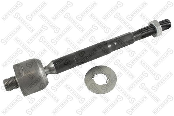 

Рулевая тяга STELLOX 55-00501-SX