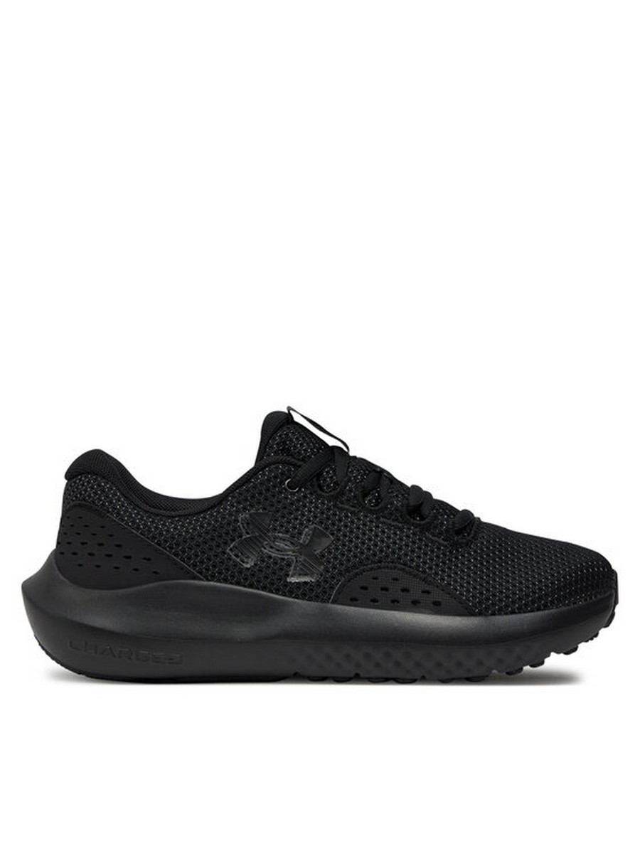 

Кроссовки женские Under Armour Ua W Charged Surge 4 3027007-002 черные 36 EU, Черный, Ua W Charged Surge 4 3027007-002