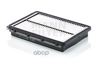 

Фильтр воздушный двигателя MANN-FILTER C28036