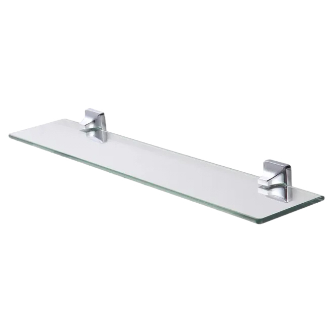 

Стеклянная полка PRIME BATH PLUS PR-9903