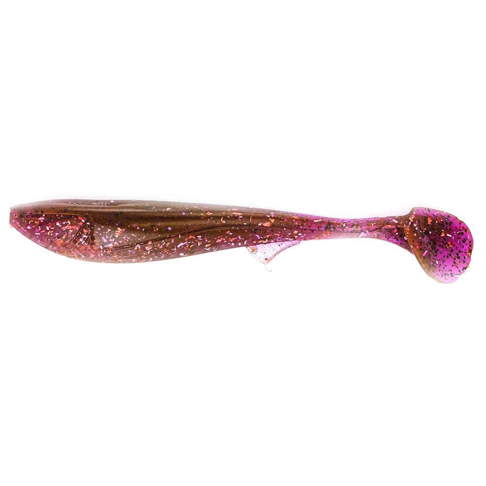 Мягкая приманка X-Baits Maskin Mini 150 мм 21 гр цвет 115 3 шт