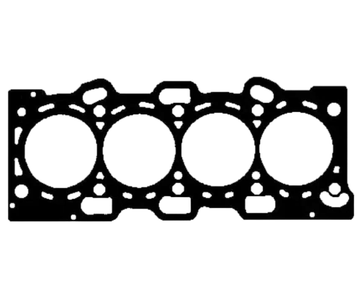 

Ch6548bga прокладка Гбц Mitsubishi Carisma/Lancer 1.6-1.816V 93> Bga CH6548