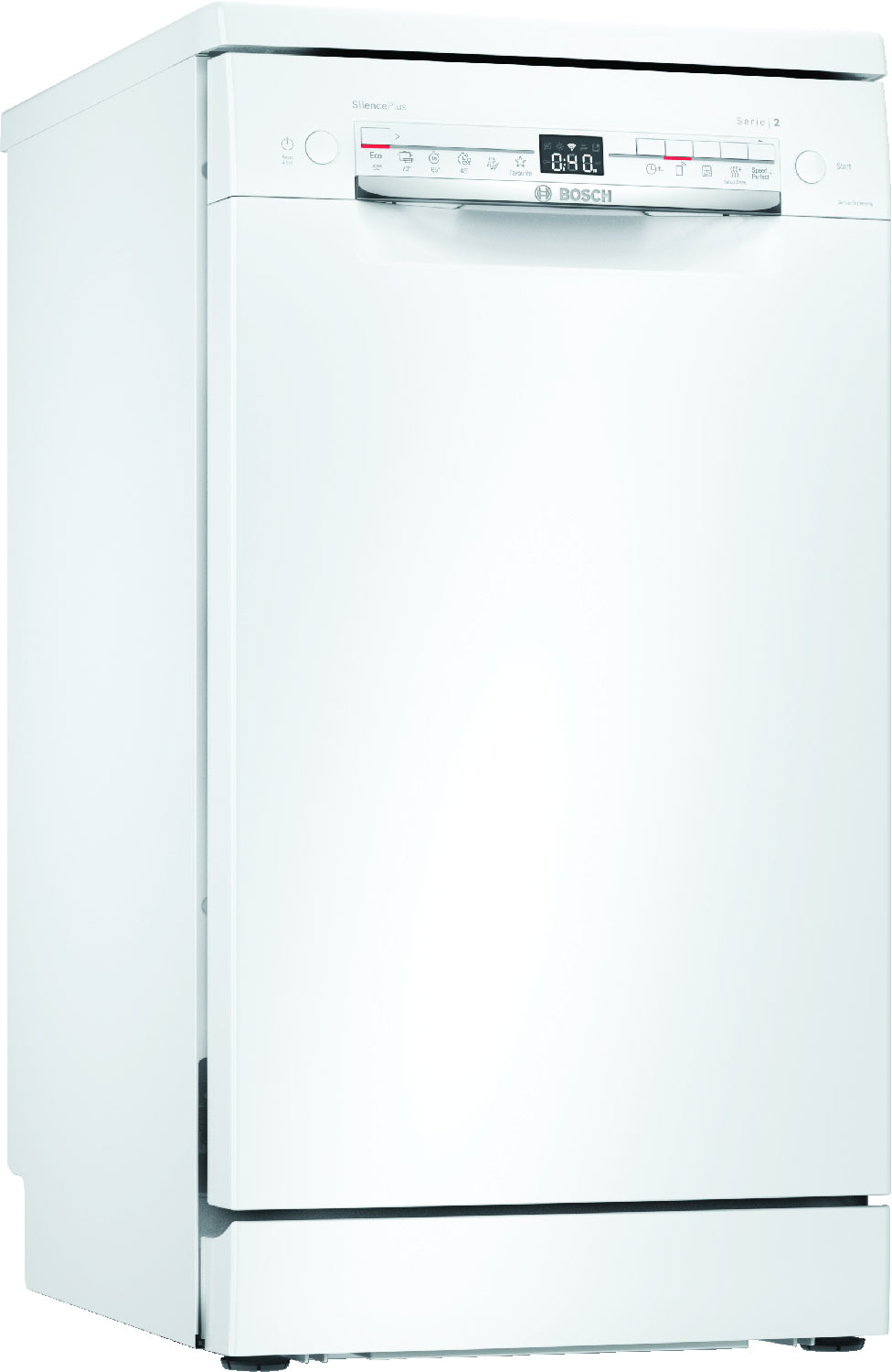 фото Посудомоечные машины bosch sps2hkw1dr