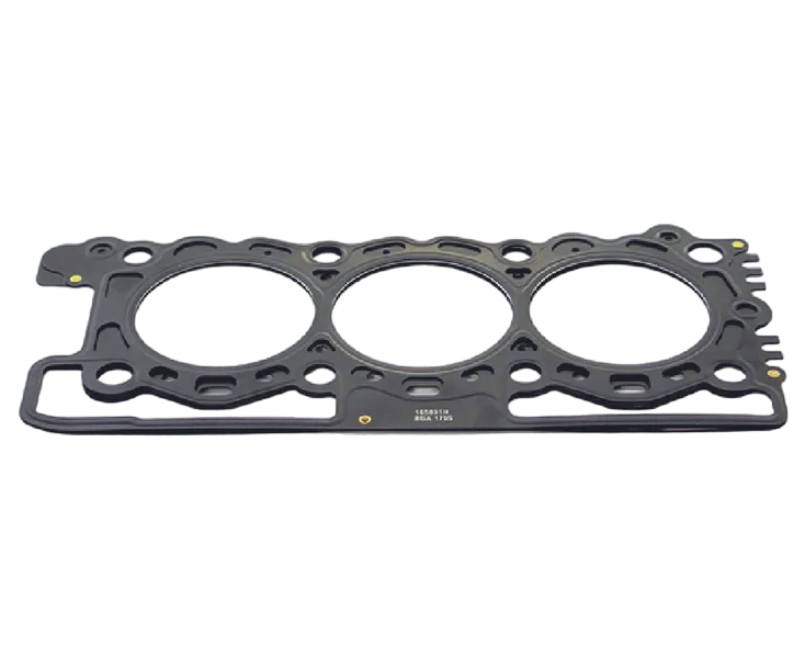 

Ch7534c_прокладка Гбц Cit C5/C6 3.0 Hdi 09- 1,32mm Bga арт. CH7534C