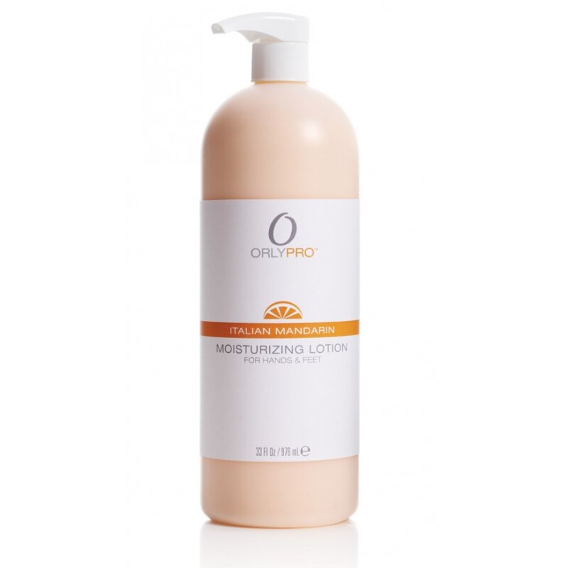 Крем для массажа рук и ног ORLY Massage Creme for hands and feet 1893 мл