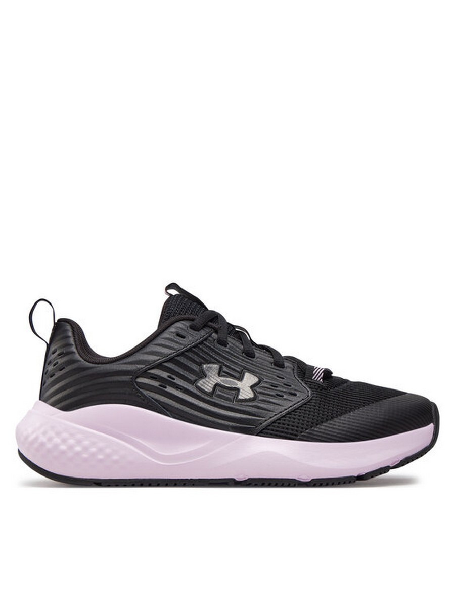 

Кроссовки женские Under Armour Ua W Charged Commit Tr 4 3026728-003 черные 40 EU, Черный, Ua W Charged Commit Tr 4 3026728-003