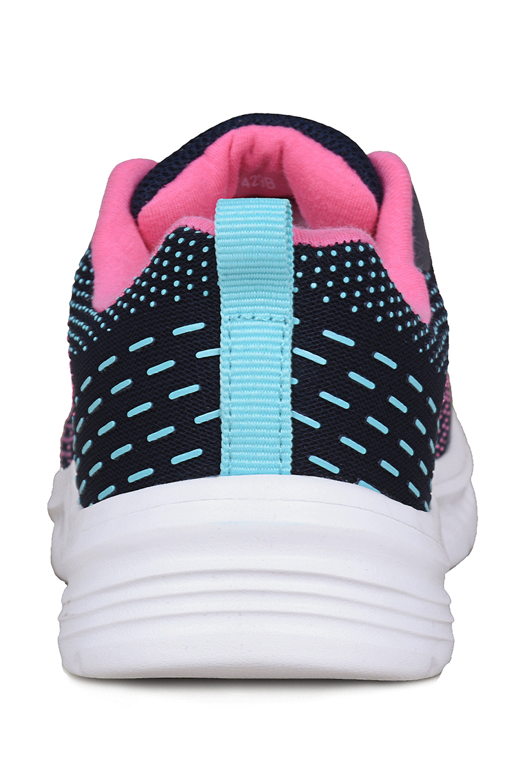 Кроссовки TimeJump YL23SS-7429B, темно-синий, 30