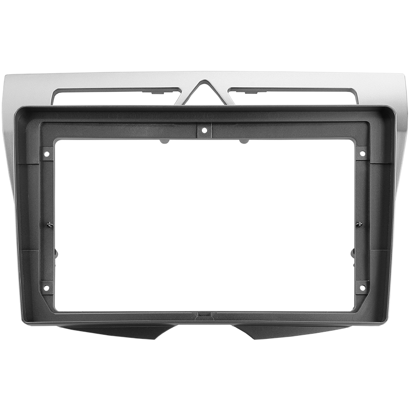 

Установочный комплект TEYES для Kia Morning / Picanto 2007-2011 9