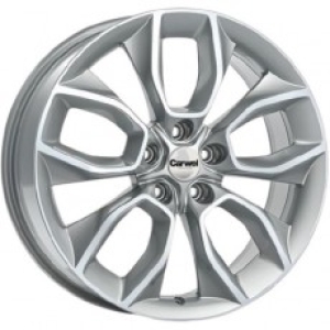 

Колесный диск Carwel Хасан 202 7x18/5x114.3 D54.1 ET53