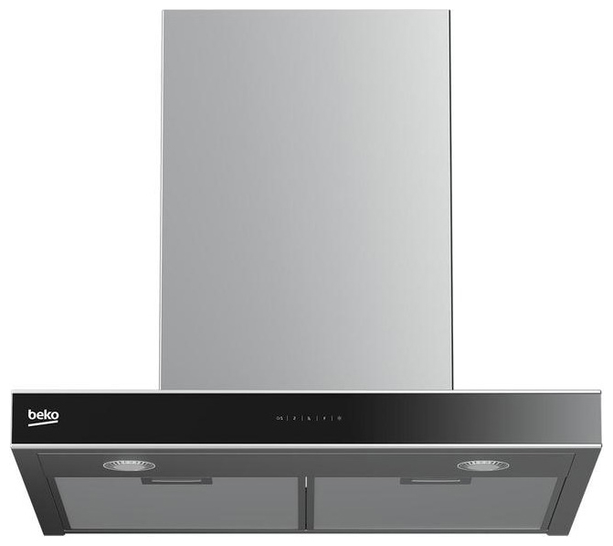 

Вытяжка Beko HCB 63741 BX, HCB 63741 BX