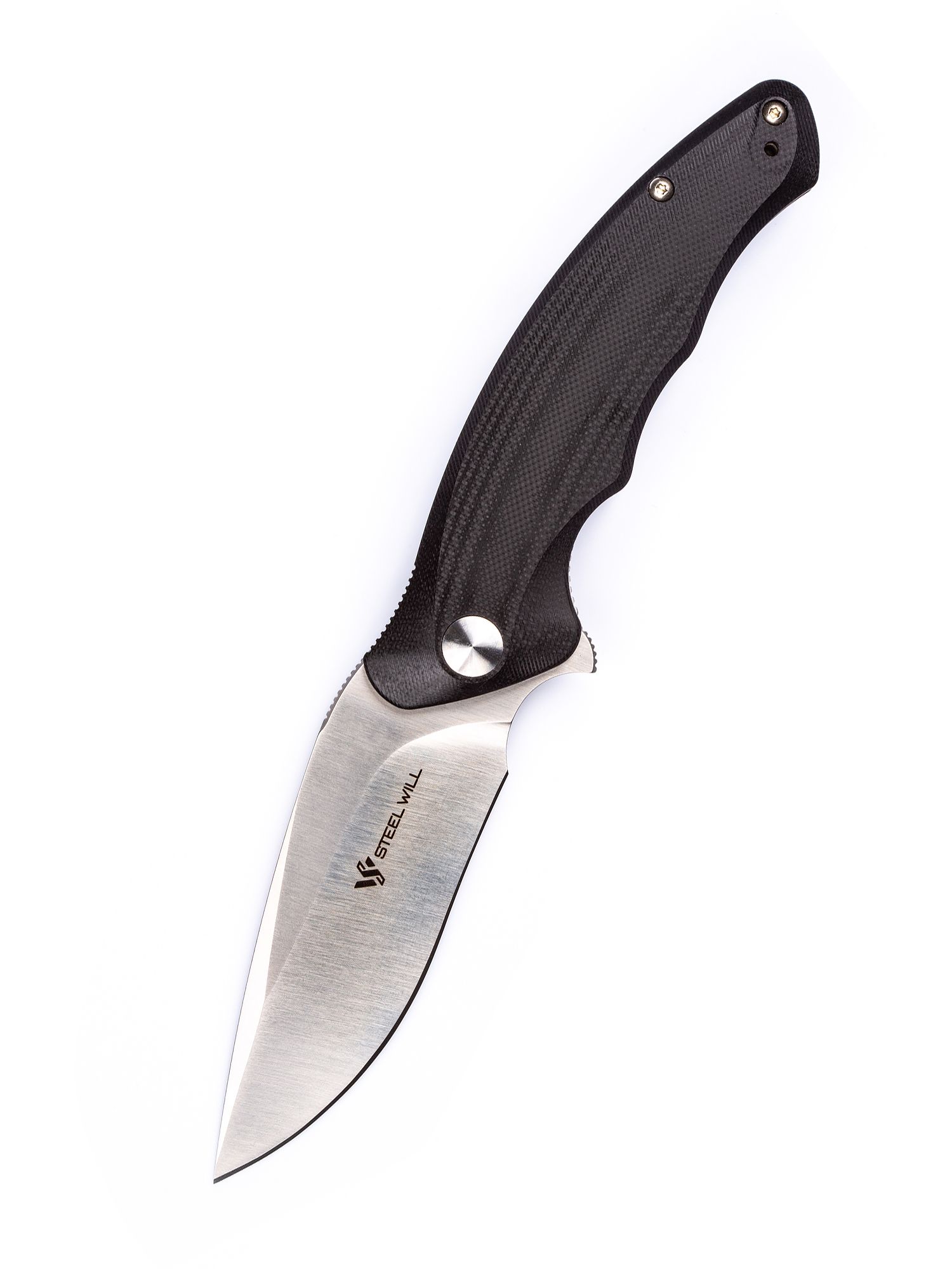 Туристический нож Steel Will F62 Avior, black