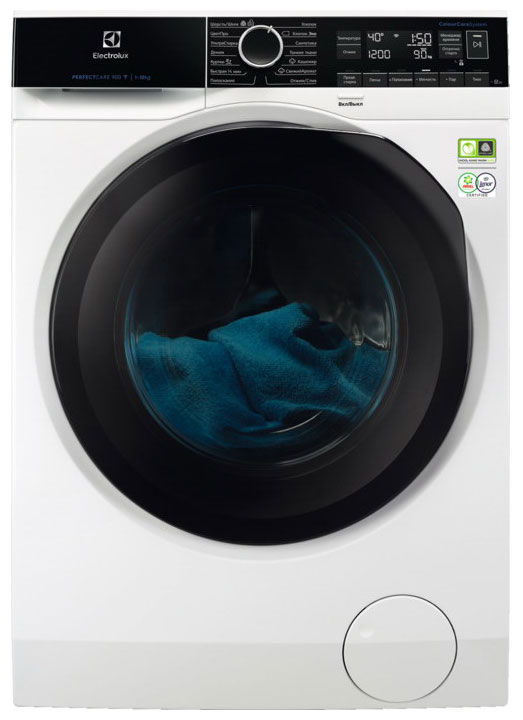 фото Стиральная машина electrolux ew9f1r61b