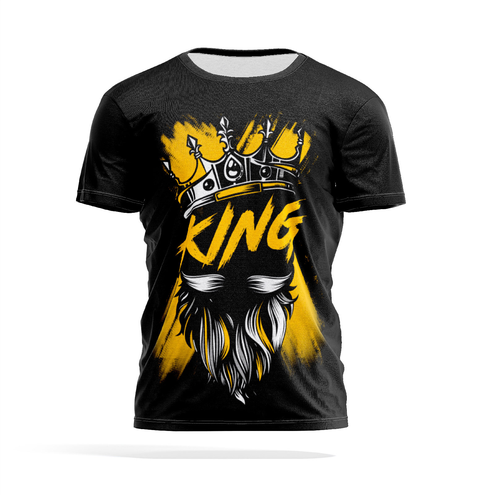 

Футболка мужская PANiN PaninManTshirtMS_MS2966191 разноцветная L, Черный, PaninManTshirtMS_MS2966191