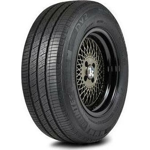 

Шины летние Delinte DV2 185/75 R16C 104/102S, DV2