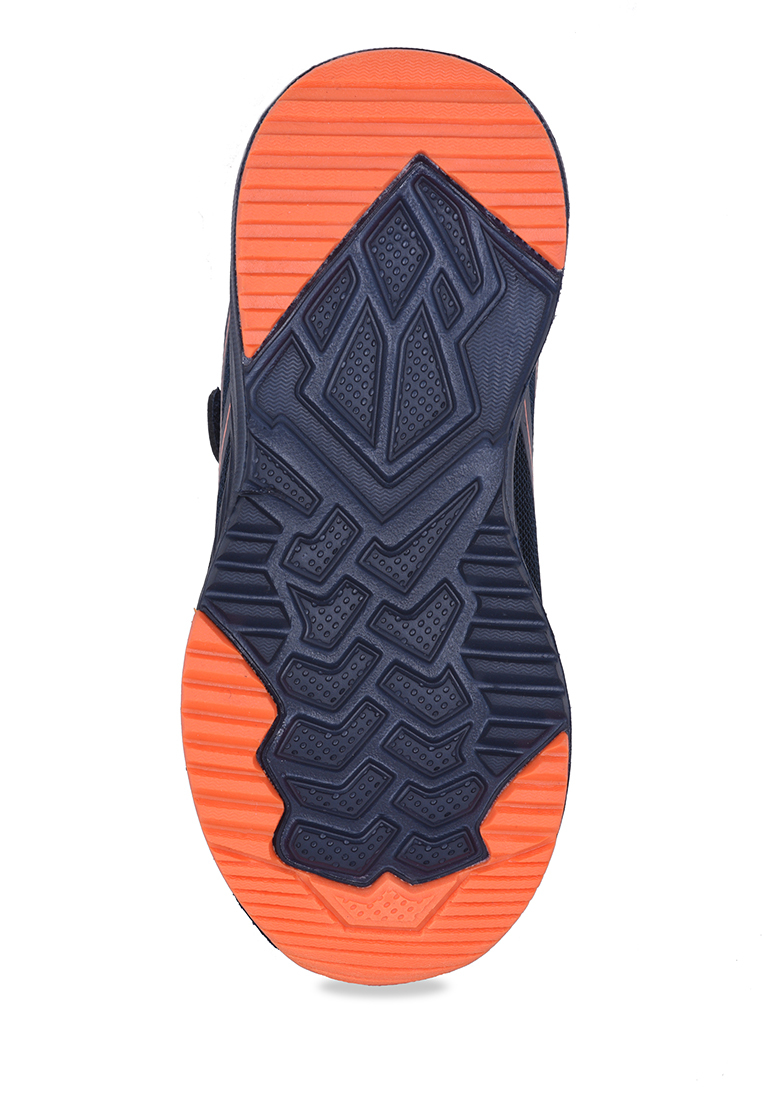 

Кроссовки Biker LT23SS-K098B, темно-синий, 29, 710024179