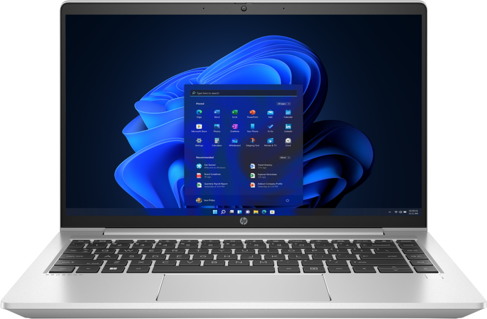

Ноутбук HP G9 Silver (6A2H3EA), G9