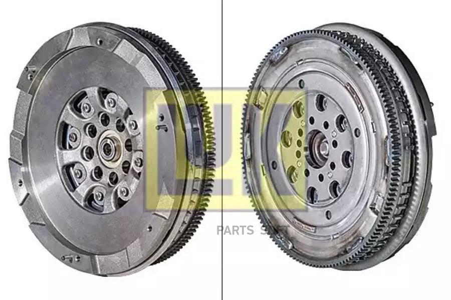 

Маховик двухмассовый MERCEDES-BENZ: C CLASS (W204) C 220 CDI/250CDI 07-, C CLASS T-Model (