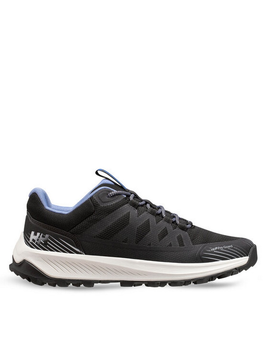 

Кроссовки женские Helly Hansen W Vidden Hybrid Low 11923 черные 36 EU, Черный, W Vidden Hybrid Low 11923
