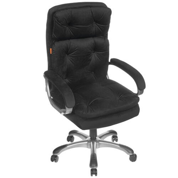 

Компьютерное кресло CHAIRMAN 442 ткань R 015 черный 00-07059613